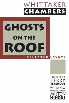 Cover Ghosts on the Roof (eBook, PDF)