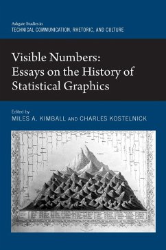 Cover Visible Numbers (eBook, PDF)