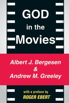 God in the Movies (eBook, PDF) - Greeley, Andrew M.