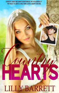 Cover Country Hearts (eBook, ePUB)