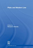 Plato and Modern Law (eBook, PDF) Plato and Modern Law (eBook, PDF)