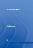 Renaissance Music (eBook, PDF)