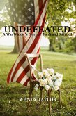 Undefeated (eBook, ePUB) Undefeated (eBook, ePUB)