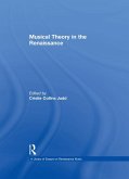 Musical Theory in the Renaissance (eBook, PDF)