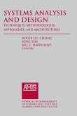 Systems Analysis and Design: Techniques, Methodologies, Approaches, and Architecture (eBook, PDF) Systems Analysis and Design: Techniques, Methodologies, Approaches, and Architecture (eBook, PDF)
