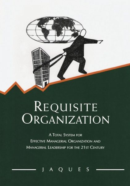 Requisite Organization (eBook, PDF)