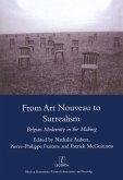 From Art Nouveau to Surrealism (eBook, PDF)