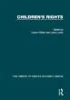 Children's Rights (eBook, PDF) - Bild 1