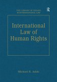 International Law of Human Rights (eBook, PDF)