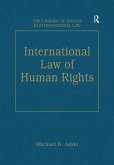 International Law of Human Rights (eBook, PDF)