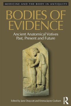 Bodies of Evidence (eBook, PDF) Cover Bodies of Evidence (eBook, PDF)