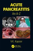 Acute Pancreatitis (eBook, PDF)