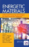 Energetic Materials (eBook, ePUB)