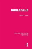 Burlesque (eBook, ePUB)
