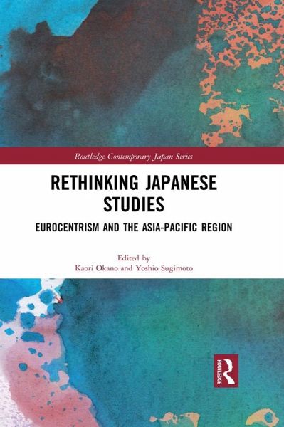Rethinking Japanese Studies (eBook, PDF) Rethinking Japanese Studies (eBook, PDF)
