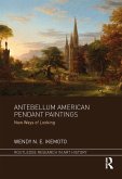 Antebellum American Pendant Paintings (eBook, PDF)