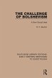 The Challenge of Bolshevism (eBook, PDF) - Bild 1