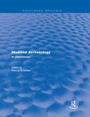 Routledge Revivals: Medieval Archaeology (2001) (eBook, ePUB)