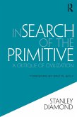In Search of the Primitive (eBook, ePUB)