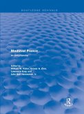 Routledge Revivals: Medieval France (1995) (eBook, ePUB)