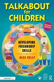 Talkabout for Children 3 (eBook, ePUB)