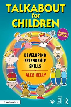 Talkabout for Children 3 (eBook, ePUB) - Kelly, Alex