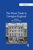 The Music Trade in Georgian England (eBook, PDF)