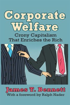 Cover Corporate Welfare (eBook, PDF)