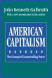 American Capitalism (eBook, PDF) - Bild 1