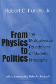 From Physics to Politics (eBook, PDF)