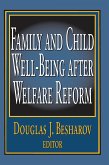 Family and Child Well-being After Welfare Reform (eBook, PDF)