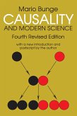 Causality and Modern Science (eBook, PDF)
