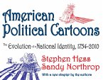 American Political Cartoons (eBook, PDF)