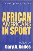 African Americans in Sports (eBook, PDF)
