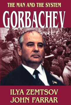 Gorbachev (eBook, PDF) - Farrar, John