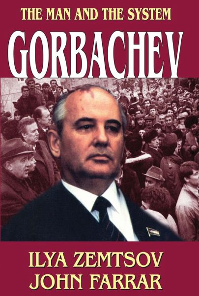 Gorbachev (eBook, PDF)