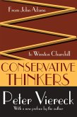 Conservative Thinkers (eBook, PDF) Conservative Thinkers (eBook, PDF)