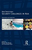 Non-Traditional Security Challenges in Asia (eBook, PDF)