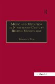Music and Metaphor in Nineteenth-Century British Musicology (eBook, PDF)