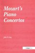 Mozart's Piano Concertos (eBook, PDF) - Bild 1