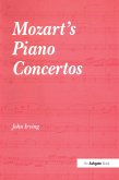 Mozart's Piano Concertos (eBook, PDF)