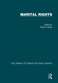 Marital Rights (eBook, PDF)