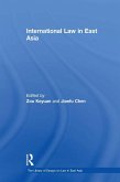 International Law in East Asia (eBook, PDF)