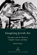 Imagining Jewish Art (eBook, PDF) - Bild 1