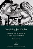 Imagining Jewish Art (eBook, PDF)