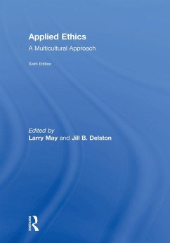 Cover Applied Ethics (eBook, PDF)