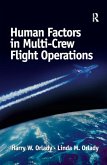 Human Factors in Multi-Crew Flight Operations (eBook, PDF)