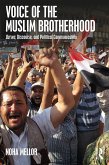 Voice of the Muslim Brotherhood (eBook, ePUB)