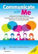 Communicate with Me (eBook, PDF) - Bild 1