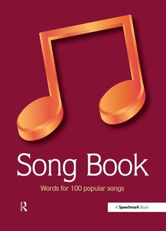 Cover Song Book (eBook, ePUB)
